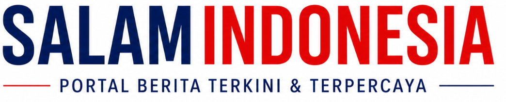 Salam Indonesia
